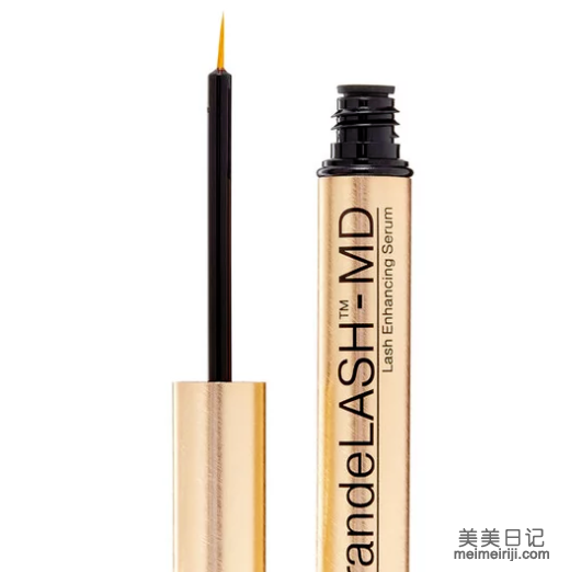 这款睫毛精华素是沃尔玛纪念日特卖会的最佳选择  美美日记,meimeiriji.com