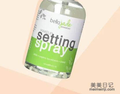 亚马逊的购物者对这款带有抗衰老功能的12美元喷雾装置很感兴趣  美美日记,meimeiriji.com