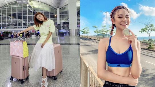 毕旅、海岛度假季来了～女孩行李箱请必备这5款旅行美妆保养好物！ 美美日记,meimeiriji.com