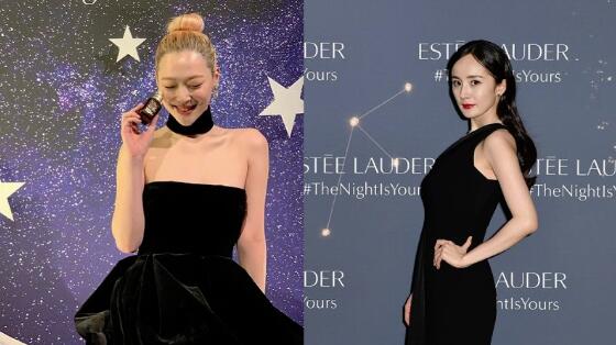 最美女神、人气KOL，还有史上最令人惊艳的缩时精萃——雅诗兰黛「特润超导赋活精萃」米兰医学年会漏网镜头〜抢鲜曝光！ 美美日记,meimeiriji.com