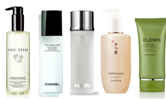 2019夏季最强「专柜洗脸卸妆」产品盘点，Bobbi Brown、香奈儿、La Prairie、雪花秀、ELEMIS…不只洗干净，还让每次洗脸卸妆都是种奢华SPA享受 美美日记,meimeiriji.com