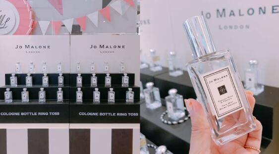 没去到Jo Malone ondon香氛园游会别难过！香氛套圈圈、弹珠香氛台、幸运糅香转轮要巡回全台，最大奖直接带走30ml正货香水 美美日记,meimeiriji.com