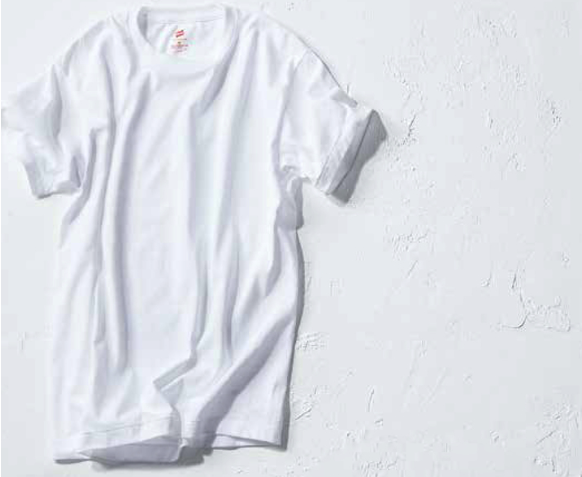 美力 「越简单越时髦」：给你的7 日白T 穿搭提案 美美日记,meimeiriji.com