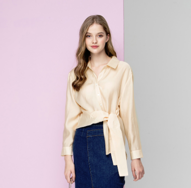 【如果你想】想要有型又舒适?夏日女孩的清爽系穿搭 美美日记,meimeiriji.com