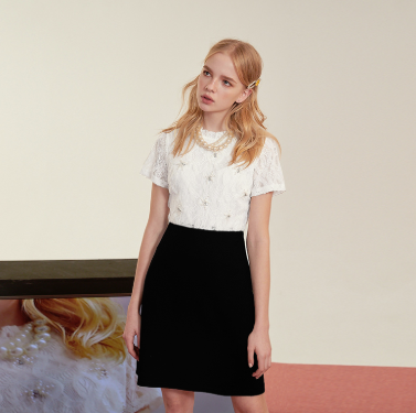 【如果你想】想要有型又舒适?夏日女孩的清爽系穿搭 美美日记,meimeiriji.com