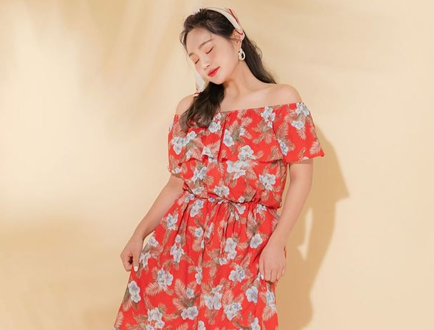 肉肉女孩也要夏日穿搭!盘点五家质感穿搭品牌 美美日记,meimeiriji.com