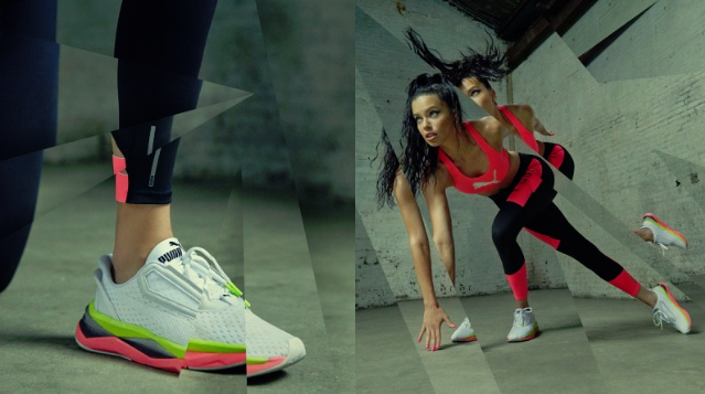 秋冬最值得入手的色系！外型抢眼又好搭配，盘点PUMA、New Balance萤光色球鞋 美美日记,meimeiriji.com