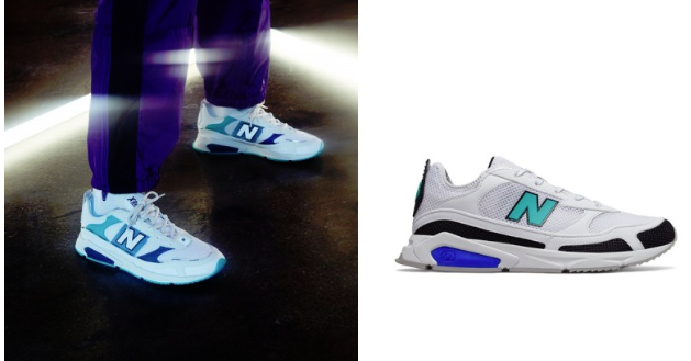 秋冬最值得入手的色系！外型抢眼又好搭配，盘点PUMA、New Balance萤光色球鞋 美美日记,meimeiriji.com