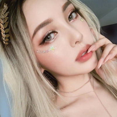 打开PONY的化妆包，她最爱用的5样NYX Professional Makeup彩妆品原来是… 美美日记,meimeiriji.com