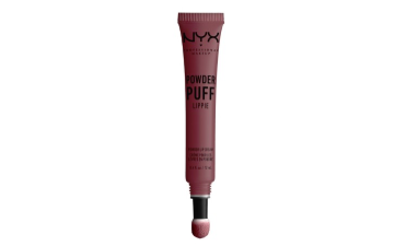 打开PONY的化妆包，她最爱用的5样NYX Professional Makeup彩妆品原来是… 美美日记,meimeiriji.com