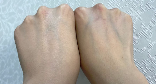 2019最新粉底液推荐评比！持久不脱妆、保湿亮泽、柔雾遮瑕...完整8款专柜底妆实擦解析 美美日记,meimeiriji.com