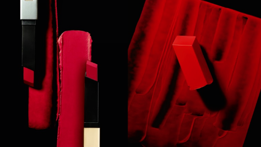 YSL「小银条」即将来袭！继小金条之后，YSL下半年再推【奢华缎面柔雾唇膏】，必买色号抢先看 美美日记,meimeiriji.com