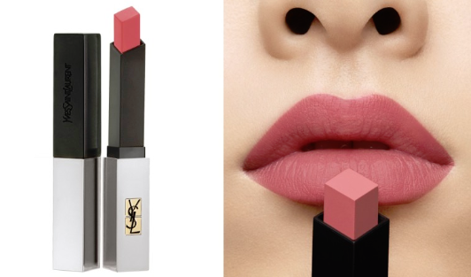 YSL「小银条」即将来袭！继小金条之后，YSL下半年再推【奢华缎面柔雾唇膏】，必买色号抢先看 美美日记,meimeiriji.com