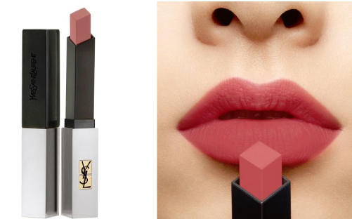 YSL「小银条」即将来袭！继小金条之后，YSL下半年再推【奢华缎面柔雾唇膏】，必买色号抢先看 美美日记,meimeiriji.com