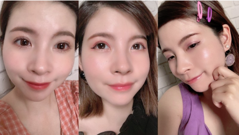 我扔掉了所有底妆品，只为拥有一个从春天热卖到盛夏，集水润x柔雾妆感x持妆一整天，摆脱危肌四伏：出油、毛孔粗大、脱妆、厚重，唯有肌肤之钥光采奢华恒雾粉霜能拯救你的一年四季 美美日记,meimeiriji.com