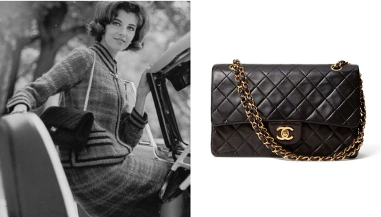 向64年前推出的2.55致敬！香奈儿全新主打「CHANEL 19 BAG」更显摩登时髦！ 美美日记,meimeiriji.com