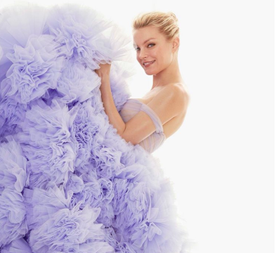 精灵国度的梦幻嫁纱不再是美梦!Nicole + Felicia全新19秋冬系列满足女孩们心中的率真浪漫魂! 美美日记,meimeiriji.com