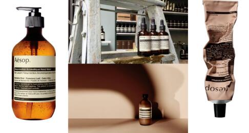 Aesop 2019上半年推荐Top10来了！除了最爱的赋活芳香护手霜、天竺葵身体洁肤露、香芹籽抗氧化精华，轻柔洁面乳一上市即爆抢缺货 美美日记,meimeiriji.com