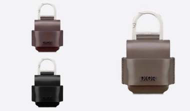 DIOR为Airpods打造专属保护套、韩国小众品牌Proper Belongings 美美日记,meimeiriji.com