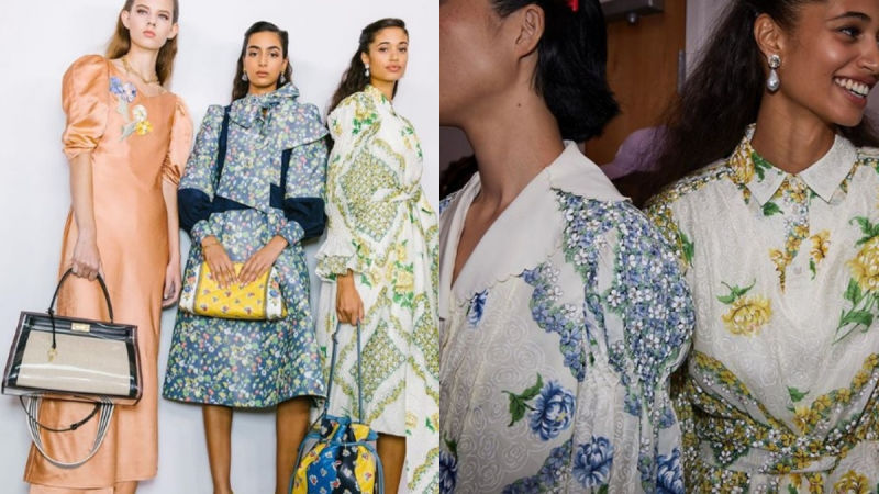 5D6CB85E507F11567406174.jpeg 向美好的八零年代致敬!Tory Burch2020春夏大秀优雅得很英式! 美美日记,meimeiriji.com