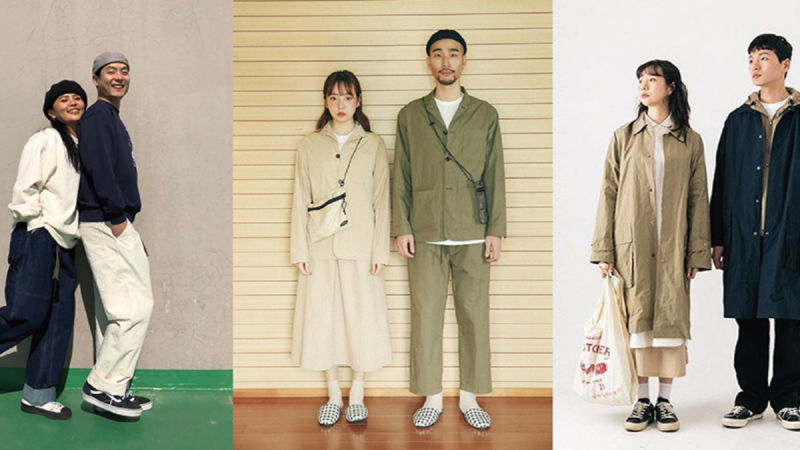 5D5A7B6027FF61566210912.jpeg 复制贴上的「情侣穿搭」好尴尬!邀请另一半一起尝试这4 种情侣装穿法吧! 美美日记,meimeiriji.com