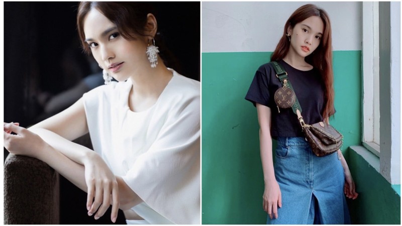 5D6CCAE0ACE161567410912.jpeg 私服简直少女!杨丞琳原来都用精品跟平价品牌,混搭出娇小女孩的完美比例穿搭 美美日记,meimeiriji.com