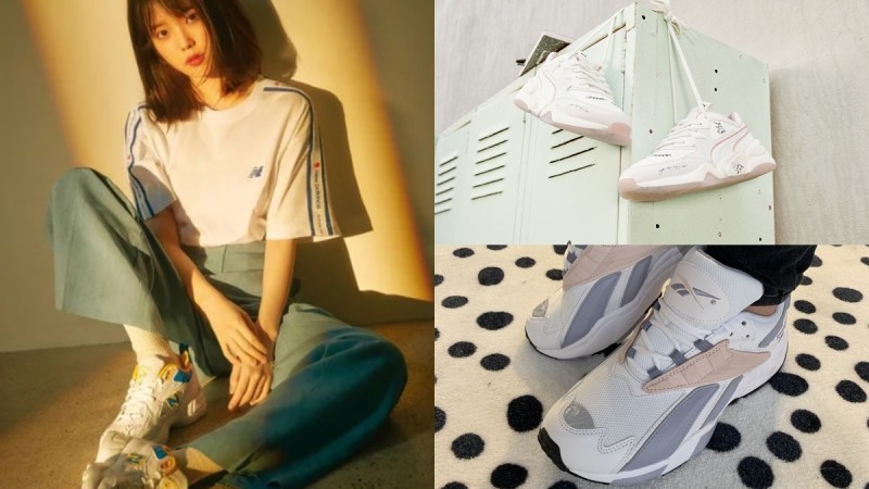 2019下半年老爹鞋盘点！Reebok、FILA、PUMA、New Balance必败鞋款全都在这… 美美日记,meimeiriji.com
