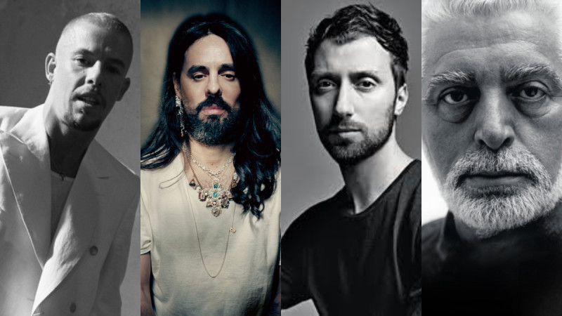 06.jpeg 钟情过去的美好年代?服装设计师如何向旧时代取经,描绘当代美学? 美美日记,meimeiriji.com