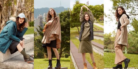 老板不知道你已经开启休假模式！穿去上班很可以的休闲装，Timberland全新风格单品，为繁忙的都会日常带来美好生活点滴～ 美美日记,meimeiriji.com