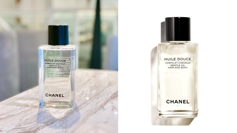 CHANEL香奈儿精品香水首度推出「香氛精油」，白麝香、柑橘和茉莉花香调太舒服，从发丝到身体都能使用 美美日记,meimeiriji.com