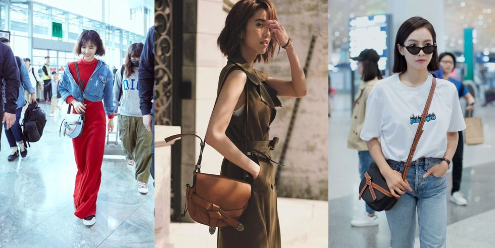 000-1571214384.jpg 最近众女神都背这一款!LOEWE Gate包可酷可甜正适合秋季,必须立刻列入周庆必败清单 美美日记,meimeiriji.com