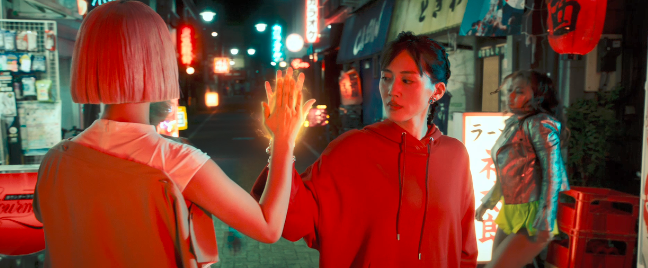 IG火红KOL Imma与绫瀬遥走进SK-II Fantasista奇幻世界，跨界演绎Pitera传奇 美美日记,meimeiriji.com