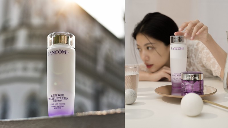 保养界的仙女特调「薰衣草雪露」〜出道一个月就圈粉无数！大家疯狂发文M编都觉得IG会不会要举黄牌警告了!!! 美美日记,meimeiriji.com