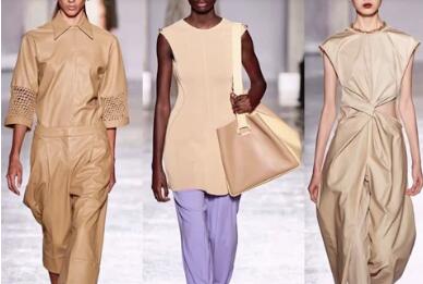 只是简单，真的很好：为什么「极简时尚」让人们越来越买单？  美美日记,meimeiriji.com