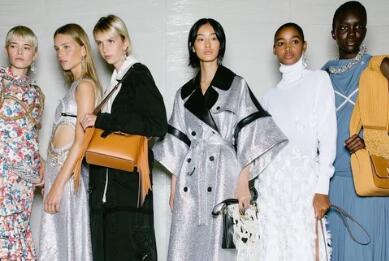 有时候，越看不懂的时尚，越有意思：JW Anderson 就是其中之一 美美日记,meimeiriji.com