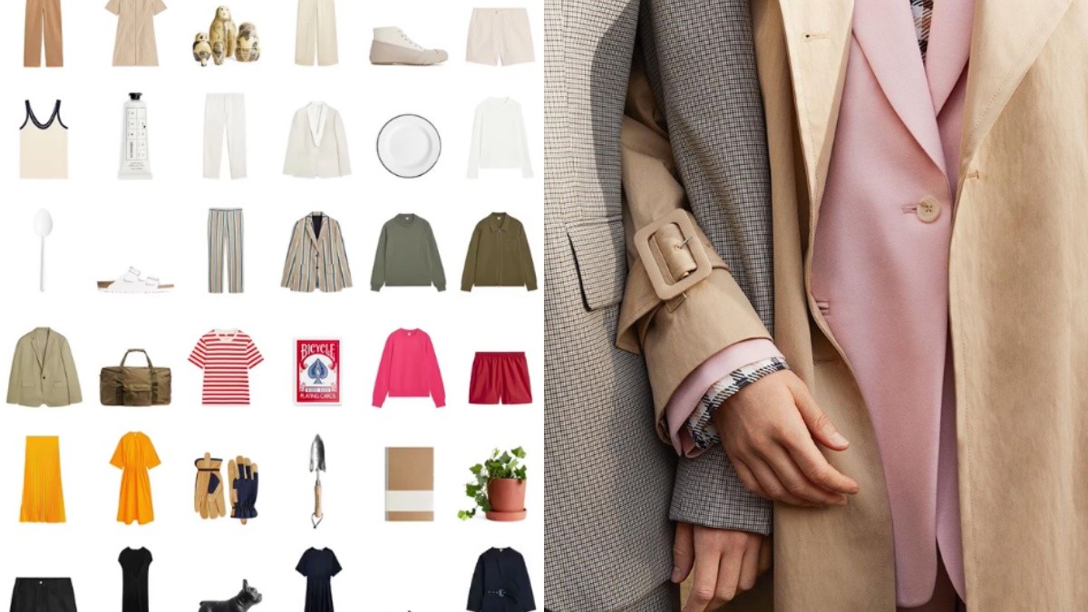 5DC15F2A00CBB1572953898.jpeg 喜爱极简质感风的有福了!COS 姐妹品牌Arket正式开通全球运送服务啦! 美美日记,meimeiriji.com