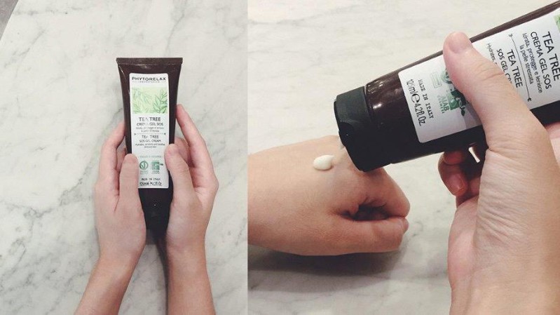 秋冬换季的护航使者-经典修护茶树，提升肌肤防御能力一瓶就够!! 美美日记,meimeiriji.com