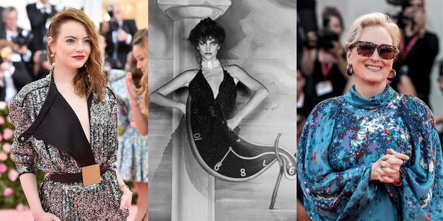 MET GALA 2020主题公布！艾玛史东、LV创意总监接棒主持出道45年的梅莉史翠普破天荒首次参与时尚盛会！ 美美日记,meimeiriji.com