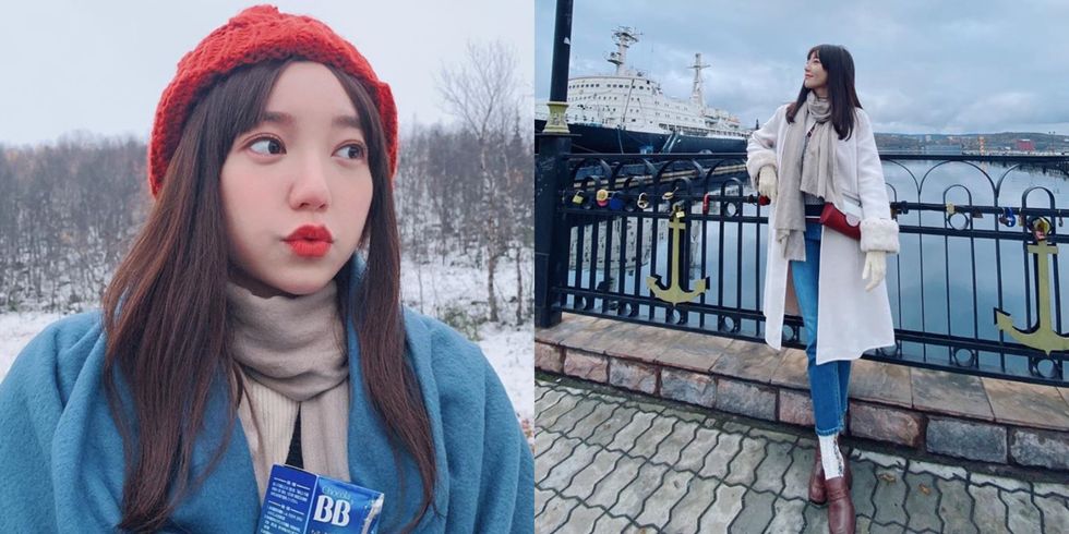 0010d91e-800.webp.jpg 郭雪芙传授显瘦穿搭秘诀!怎么穿时髦保暖又不发胖?「三款」冬天御寒单品女生衣柜必备 美美日记,meimeiriji.com