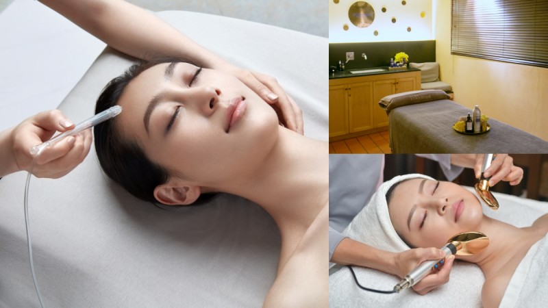 2019下半年脸部护肤保养课程推荐！欧舒丹活肤紧致、东森自然美童妍水光、登琪尔深层水氧焕颜保养… 美美日记,meimeiriji.com