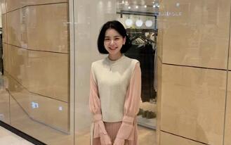 总有适合你的！多种秋冬洋装穿搭法 美美日记,meimeiriji.com