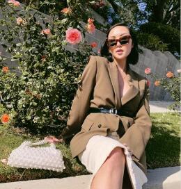 风衣、夹克、羽绒衣，冬天大衣怎么挑最实穿？ 美美日记,meimeiriji.com