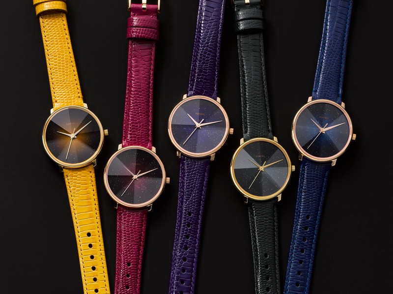 莫急莫慌莫害怕！从交换礼物到派对穿搭，就让这支彩色腕表，称头地拯救妳的品味和心意，大放光彩！ 美美日记,meimeiriji.com