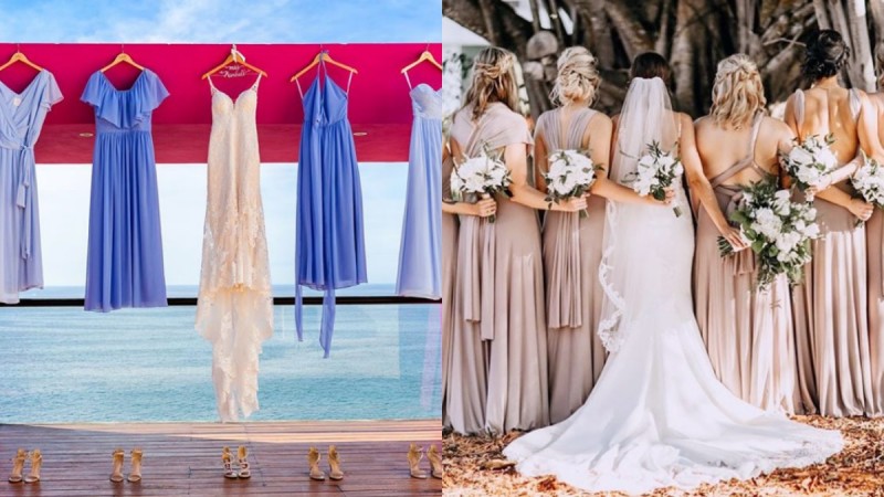 5E00B62B0ABEB1577104939.jpeg 姊妹们必收推荐清单:三间物超所值的伴娘礼服品牌,让你走出婚礼场合后依然能在约会节日穿上! 美美日记,meimeiriji.com