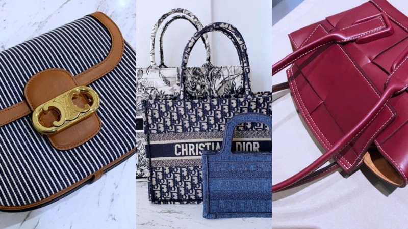 5DFB0FA6DABF01576734630.jpeg Dior、Bottega Veneta、CELINE...2020早春&春夏精品新包抢先带你一探究竟 美美日记,meimeiriji.com