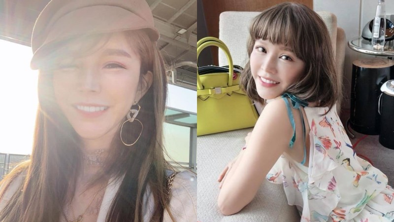 经历乳癌后，崔咪勇于接受疤痕：「只有知道怎么爱自己，才能真正经历、接受到他人的爱<a title=