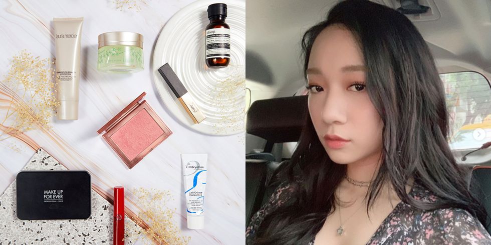 「乡民老婆」 Julia吴卓源拍新歌MV爆哭停不下来～肤况照样美，大推澳洲3必买保养好物 美美日记,meimeiriji.com