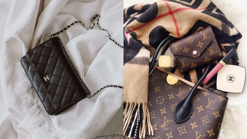 【2020皮夹采购指南】盘点精品牌、设计师长夹、中夹、短夹都在这，钱包还是要经典款最耐看 美美日记,meimeiriji.com