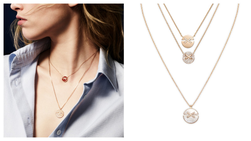 5E16B6CCA80771578546892.jpeg Chaumet Liens Harmony 系列用不对称的圆传达恋人的浪漫邂逅与化学变化,今年情人节礼物就是它了! 美美日记,meimeiriji.com