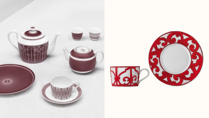 春节宴客不漏气～品味从餐桌上默默泄漏，爱马仕助你提升质感，最低3000元能入手 美美日记,meimeiriji.com